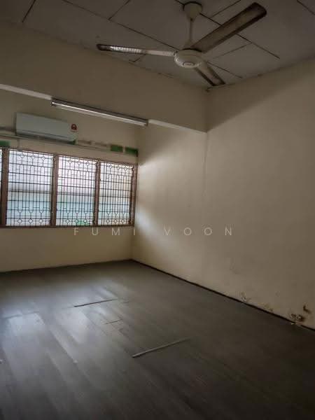 1-storey Terraced House for Rent in Taman Pelangi (Johor Bahru) - Fumi Voon - Interior - PropertyGuru.com.my