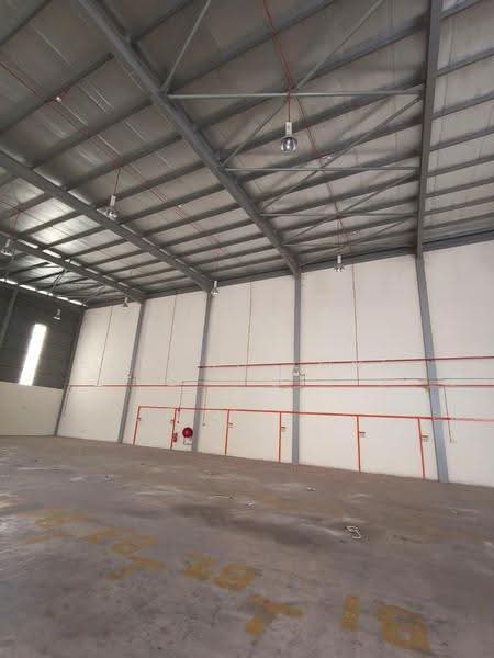 Kilang untuk Dijual di Balakong (Selangor) - Edward Long - Interior - PropertyGuru.com.my