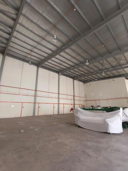 Kilang untuk Dijual di Balakong (Selangor) - Edward Long - Interior - PropertyGuru.com.my