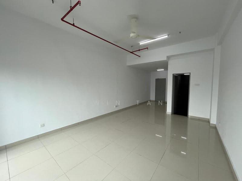 Kediaman Servis untuk Disewa di Boulevard 51 - Edwin Tan - Interior - PropertyGuru.com.my