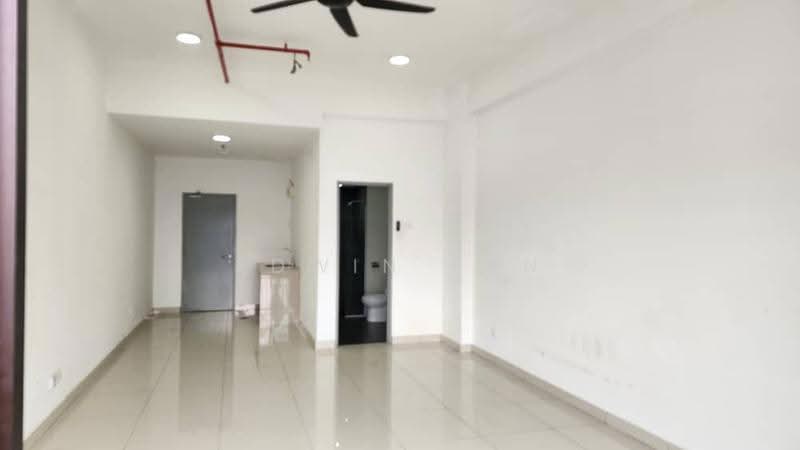 Kediaman Servis untuk Disewa di Boulevard 51 - Edwin Tan - Interior - PropertyGuru.com.my