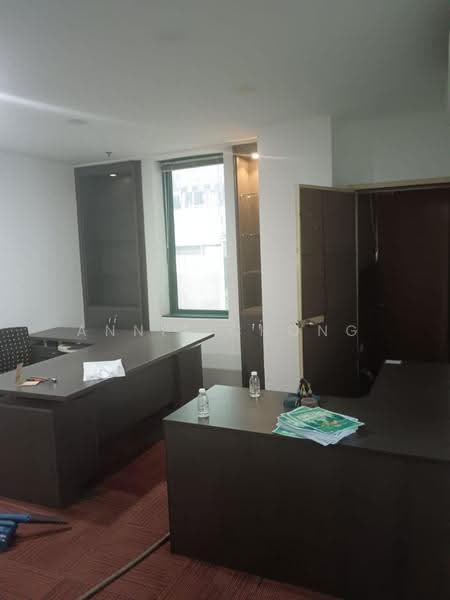 Pejabat untuk Disewa di KL City Centre (Kuala Lumpur) - Annie Chong - Interior - PropertyGuru.com.my