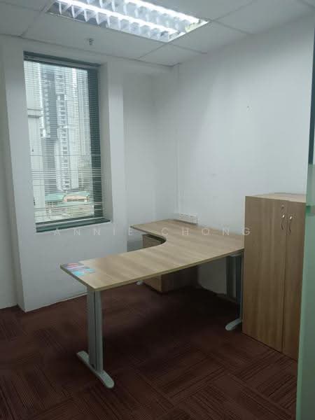 Pejabat untuk Disewa di KL City Centre (Kuala Lumpur) - Annie Chong - Interior - PropertyGuru.com.my