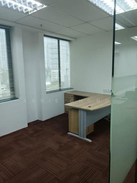 Pejabat untuk Disewa di KL City Centre (Kuala Lumpur) - Annie Chong - Interior - PropertyGuru.com.my