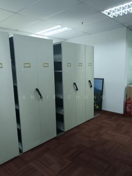 Pejabat untuk Disewa di KL City Centre (Kuala Lumpur) - Annie Chong - Interior - PropertyGuru.com.my