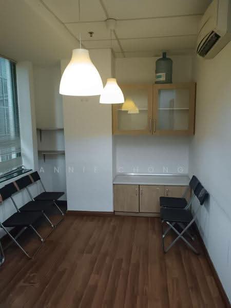 Pejabat untuk Disewa di KL City Centre (Kuala Lumpur) - Annie Chong - Interior - PropertyGuru.com.my