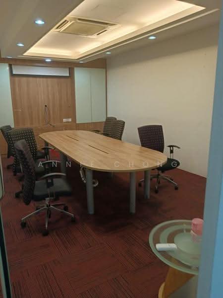 Pejabat untuk Disewa di KL City Centre (Kuala Lumpur) - Annie Chong - Interior - PropertyGuru.com.my