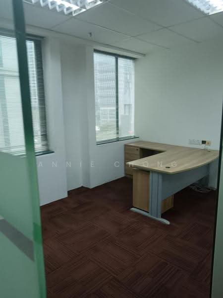 Pejabat untuk Disewa di KL City Centre (Kuala Lumpur) - Annie Chong - Interior - PropertyGuru.com.my