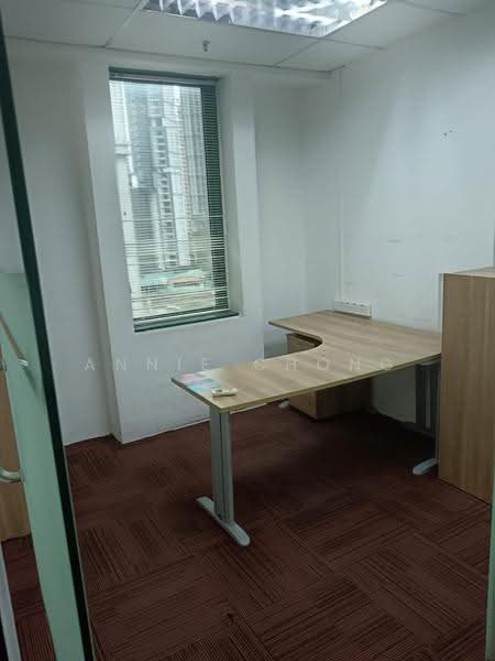 Pejabat untuk Disewa di KL City Centre (Kuala Lumpur) - Annie Chong - Study - PropertyGuru.com.my
