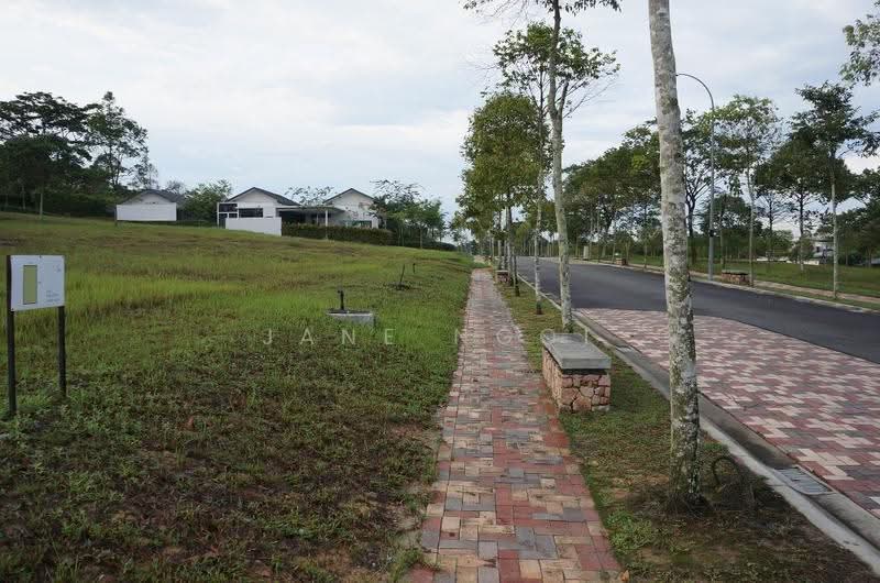 Tanah Kediaman untuk Dijual di Johor (Iskandar Puteri (Nusajaya)) - Jane Ngoi - PropertyGuru.com.my