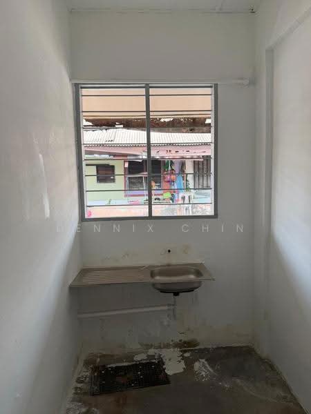 Flat for Rent at Kuchai Jaya Flat - Dennix Chin - Interior - PropertyGuru.com.my