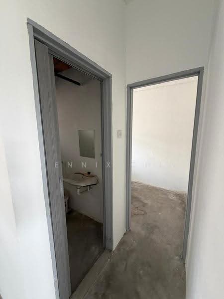 Flat for Rent at Kuchai Jaya Flat - Dennix Chin - Interior - PropertyGuru.com.my