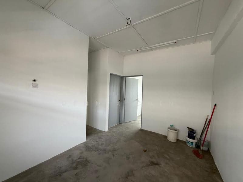 Flat for Rent at Kuchai Jaya Flat - Dennix Chin - Interior - PropertyGuru.com.my