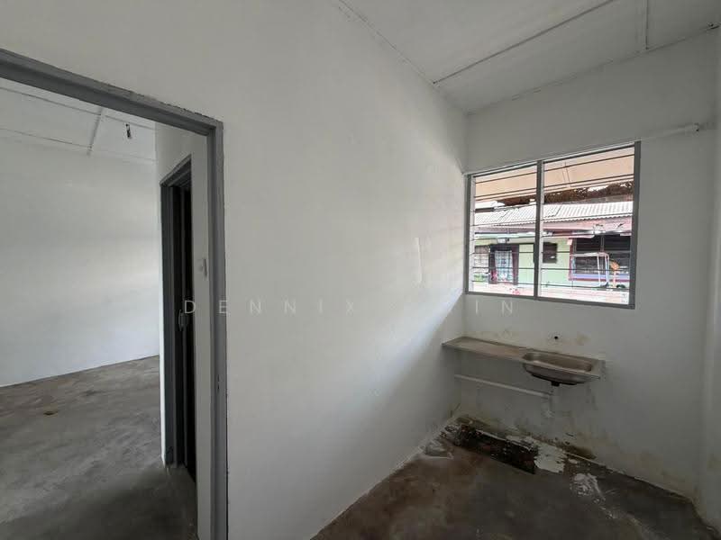 Flat for Rent at Kuchai Jaya Flat - Dennix Chin - Interior - PropertyGuru.com.my