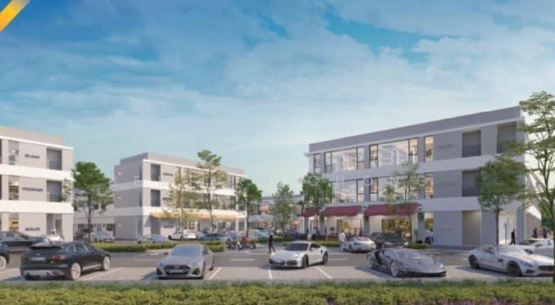 Kedai untuk Dijual di Bandar Baru Kundang (Rawang) - Bernard Chong - Exterior - PropertyGuru.com.my