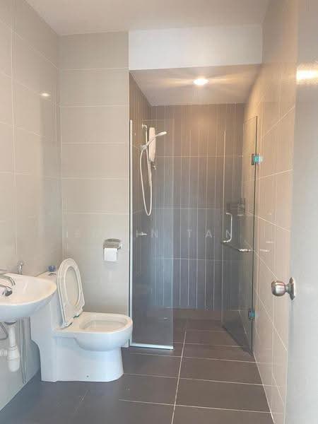 Service Residence for Rent at Boulevard 51 - Edwin Tan - Bathroom - PropertyGuru.com.my