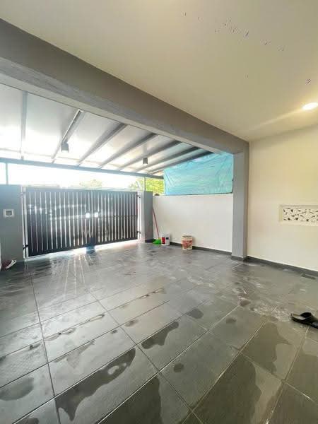 Rumah Teres 2-Tingkat untuk Dijual di Taman Cahaya Masai (Pasir Gudang) - Wil Mong - Exterior - PropertyGuru.com.my