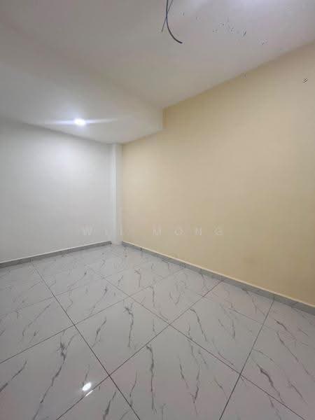 Rumah Teres 2-Tingkat untuk Dijual di Taman Cahaya Masai (Pasir Gudang) - Wil Mong - Interior - PropertyGuru.com.my