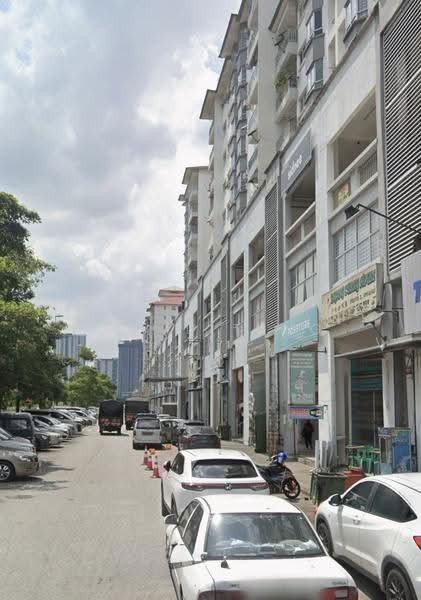 Kedai untuk Disewa di Taman Fadason (Kepong) - David Tang - PropertyGuru.com.my