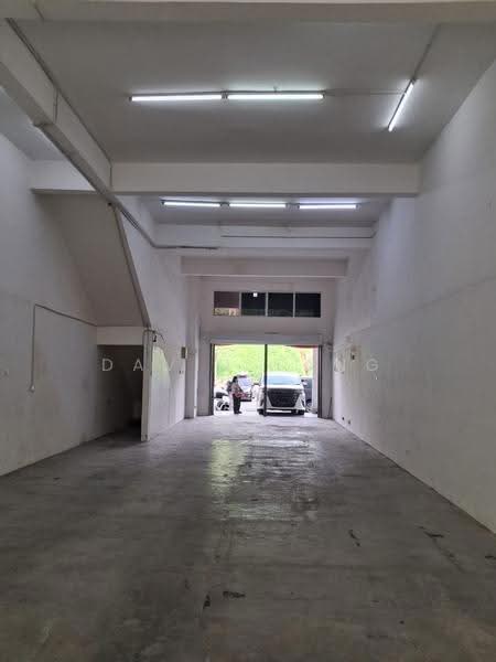Kedai untuk Disewa di Taman Fadason (Kepong) - David Tang - Interior - PropertyGuru.com.my