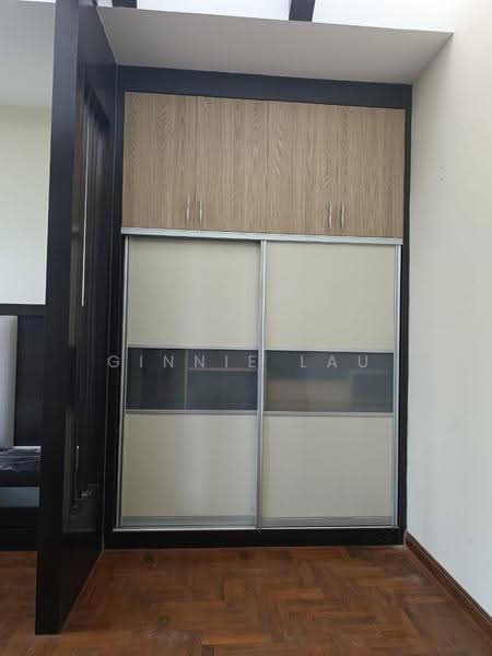 Semi-Detached House for Sale in Taman Impian Emas (Skudai) - Ginnie Lau - Interior - PropertyGuru.com.my