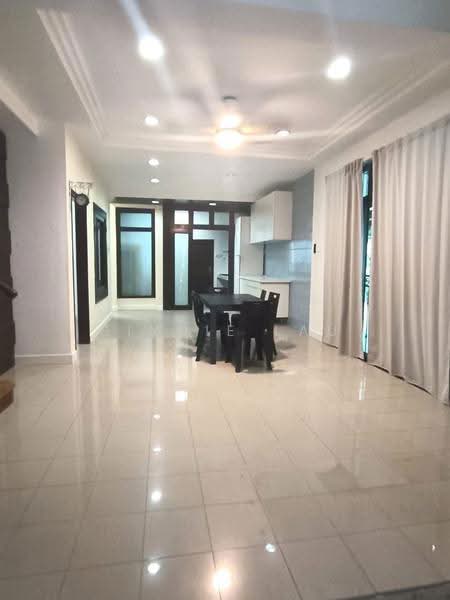 Semi-Detached House for Sale in Taman Impian Emas (Skudai) - Ginnie Lau - Interior - PropertyGuru.com.my