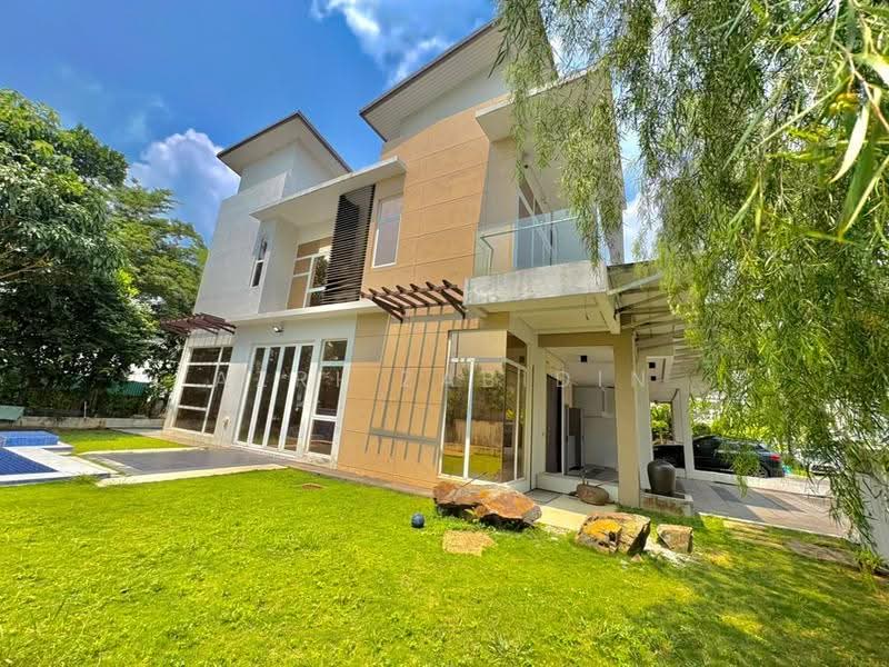 Bungalow House for Sale in Ampang Jaya (Ampang) - Azri Zabidin - Exterior - PropertyGuru.com.my