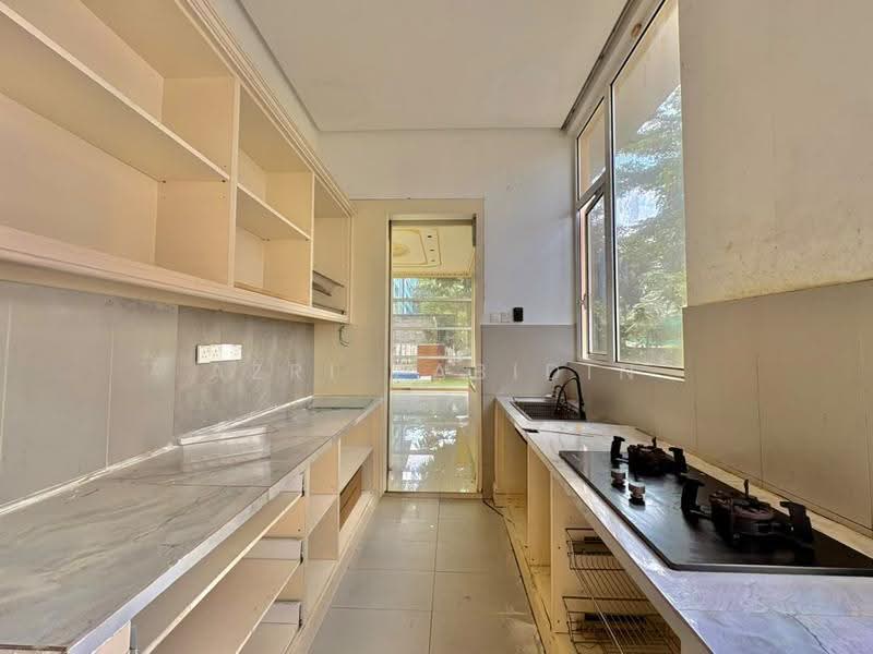 Bungalow House for Sale in Ampang Jaya (Ampang) - Azri Zabidin - Kitchen - PropertyGuru.com.my