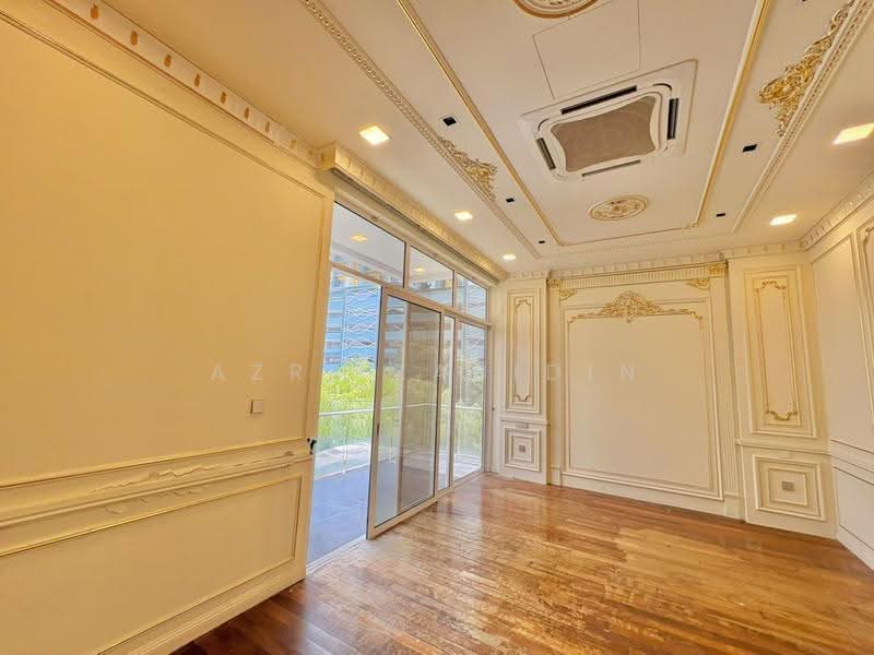 Bungalow House for Sale in Ampang Jaya (Ampang) - Azri Zabidin - Interior - PropertyGuru.com.my