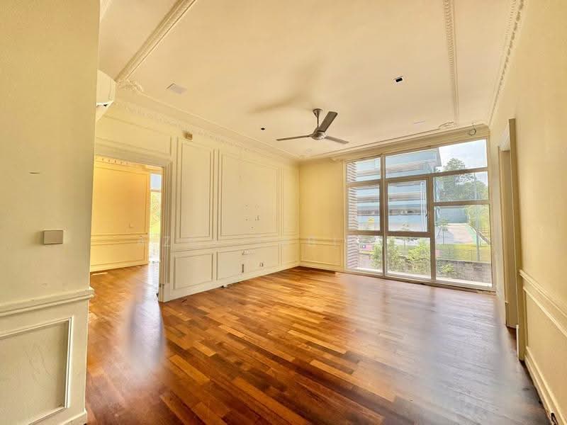 Bungalow House for Sale in Ampang Jaya (Ampang) - Azri Zabidin - Living Room - PropertyGuru.com.my