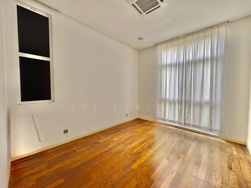 Bungalow House for Sale in Ampang Jaya (Ampang) - Azri Zabidin - Interior - PropertyGuru.com.my