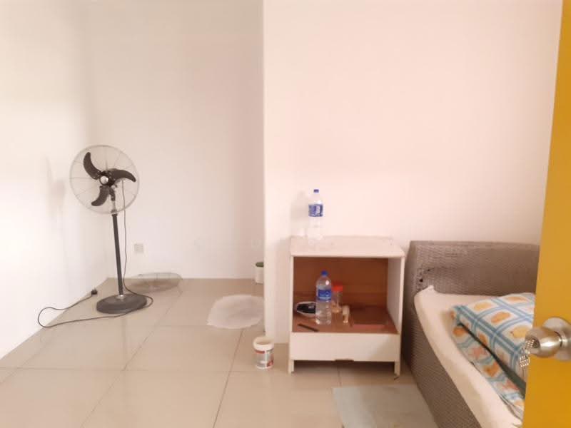 Pangsapuri untuk Disewa di Pangsapuri Segar Perdana - Chong . - PropertyGuru.com.my