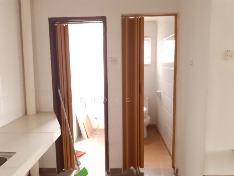 Pangsapuri untuk Disewa di Pangsapuri Segar Perdana - Chong . - PropertyGuru.com.my