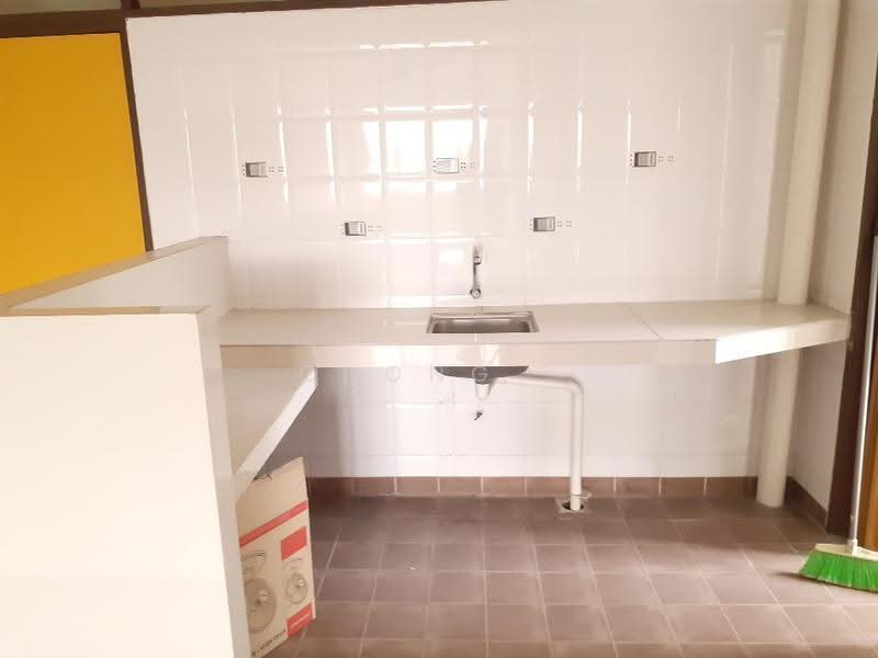 Pangsapuri untuk Disewa di Pangsapuri Segar Perdana - Chong . - PropertyGuru.com.my