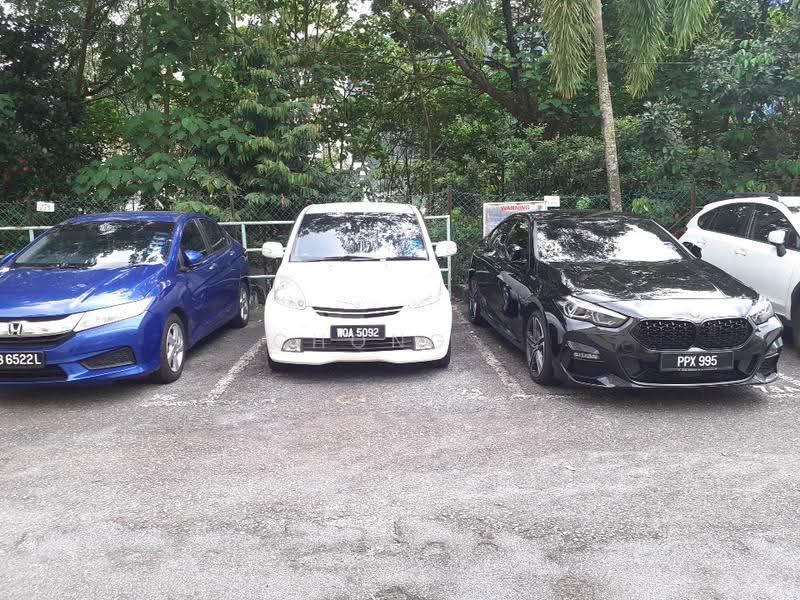 Pangsapuri untuk Disewa di Pangsapuri Segar Perdana - Chong . - PropertyGuru.com.my