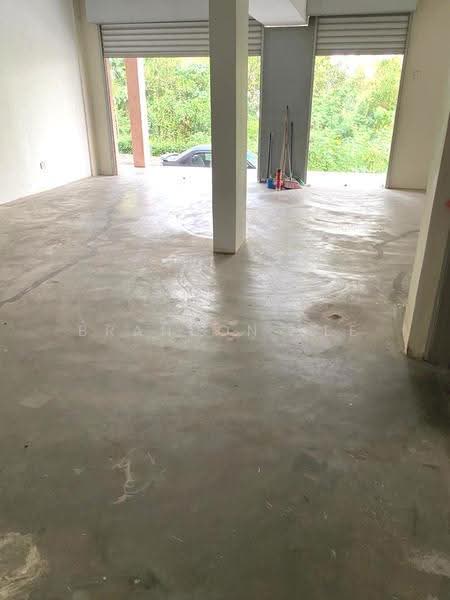 Shop for Rent in Taman Equine (Seri Kembangan) - Brandon Yee - Interior - PropertyGuru.com.my