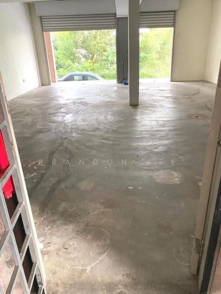 Shop for Rent in Taman Equine (Seri Kembangan) - Brandon Yee - Interior - PropertyGuru.com.my