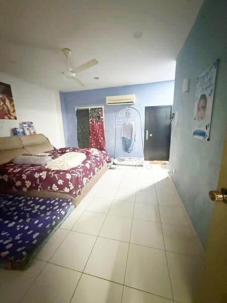 Rumah Teres 2-Tingkat untuk Dijual di Semenyih (Selangor) - Elvin Chooi - Bedroom - PropertyGuru.com.my