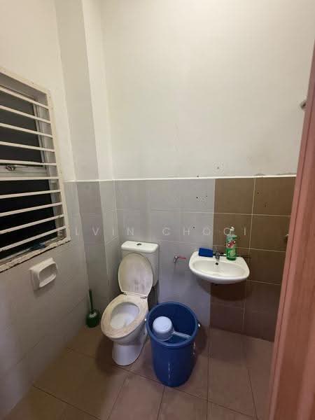 Rumah Teres 2-Tingkat untuk Dijual di Semenyih (Selangor) - Elvin Chooi - Bathroom - PropertyGuru.com.my