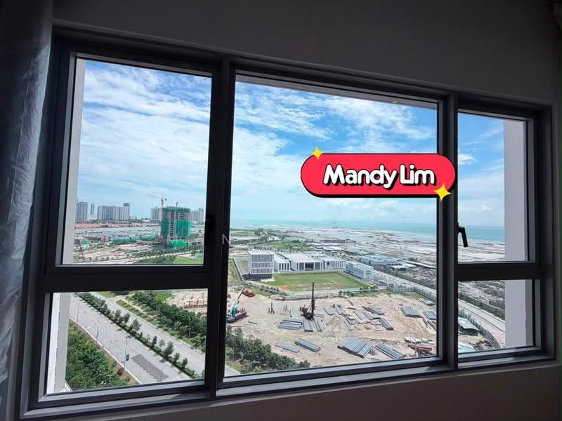 Service Residence for Sale at The Meg Serviced Residence - Mandy Lim - View - PropertyGuru.com.my