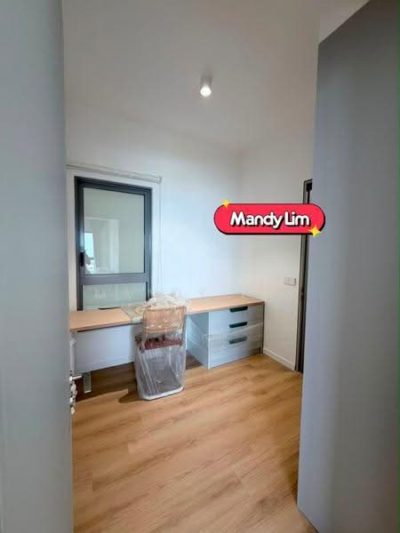 Service Residence for Sale at The Meg Serviced Residence - Mandy Lim - Study - PropertyGuru.com.my