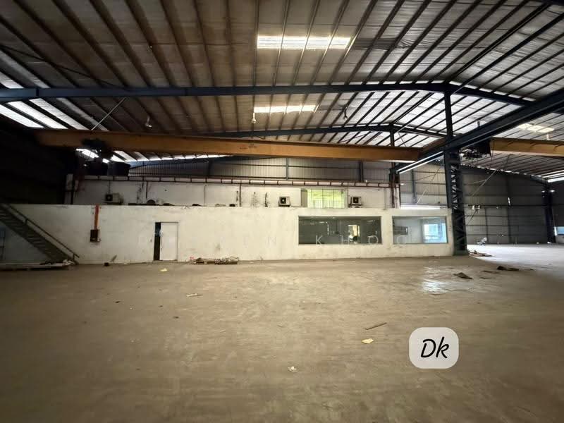 Detached Factory for Rent in Teluk Gong (Port Klang (Pelabuhan Klang)) - Darren Khoo - PropertyGuru.com.my