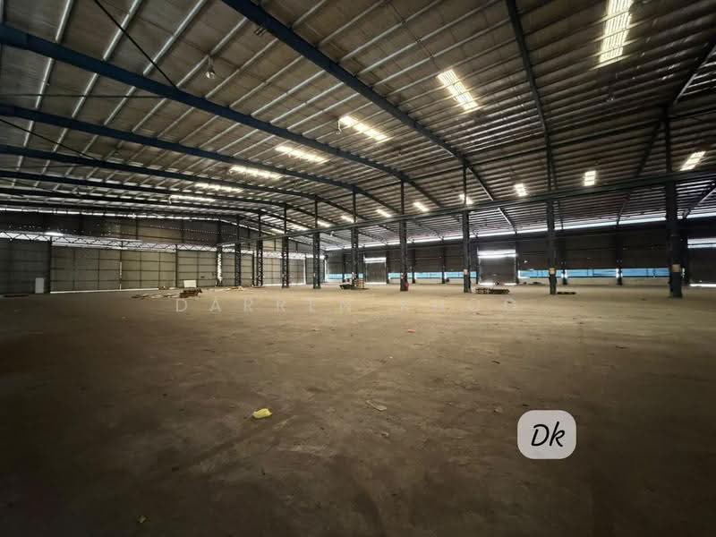 Detached Factory for Rent in Teluk Gong (Port Klang (Pelabuhan Klang)) - Darren Khoo - PropertyGuru.com.my