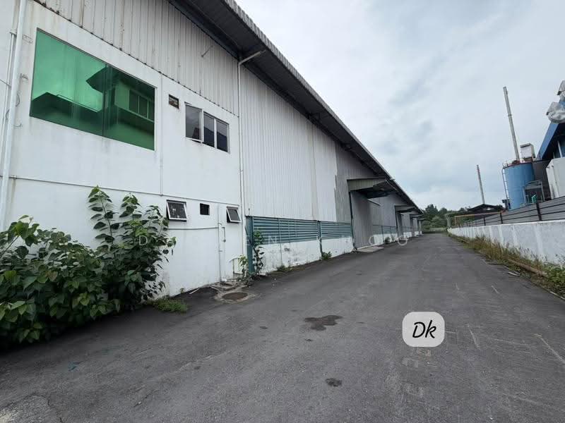 Detached Factory for Rent in Teluk Gong (Port Klang (Pelabuhan Klang)) - Darren Khoo - PropertyGuru.com.my