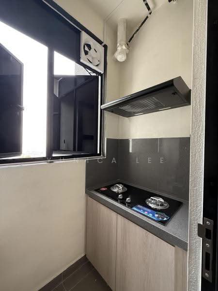 Kondominium untuk Dijual di Mutiara Hilltop - Yunica Lee - Kitchen - PropertyGuru.com.my