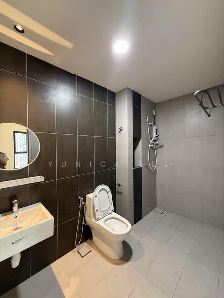 Kondominium untuk Dijual di Mutiara Hilltop - Yunica Lee - Bathroom - PropertyGuru.com.my
