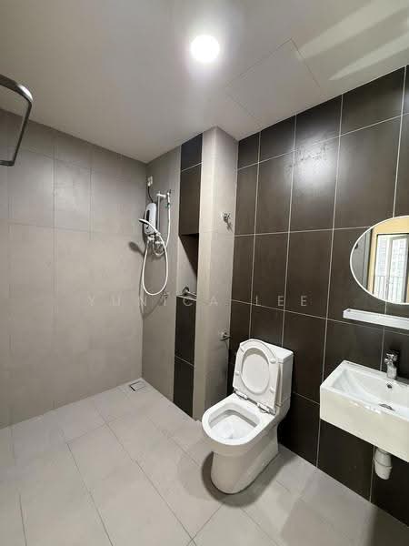 Kondominium untuk Dijual di Mutiara Hilltop - Yunica Lee - Bathroom - PropertyGuru.com.my