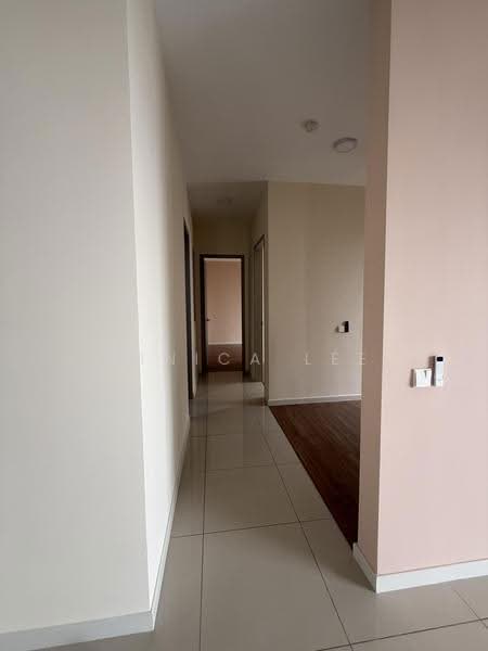 Kondominium untuk Dijual di Mutiara Hilltop - Yunica Lee - Corridor - PropertyGuru.com.my