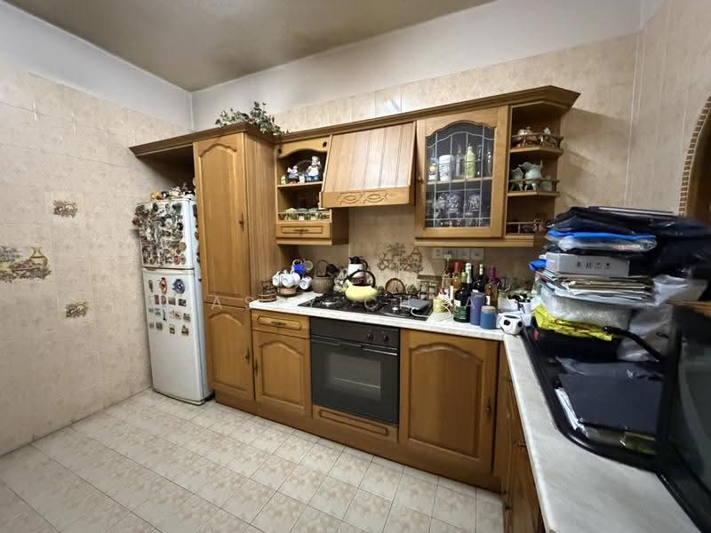 2-storey Terraced House for Sale in Bandar Sri Damansara (Selangor) - Casey Cheah - Kitchen - PropertyGuru.com.my