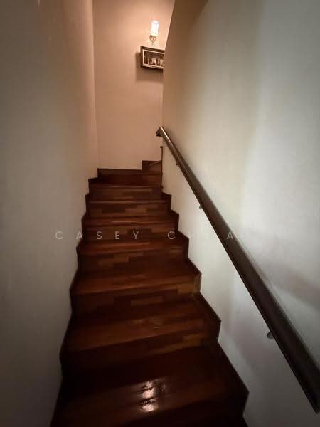 2-storey Terraced House for Sale in Bandar Sri Damansara (Selangor) - Casey Cheah - Interior - PropertyGuru.com.my